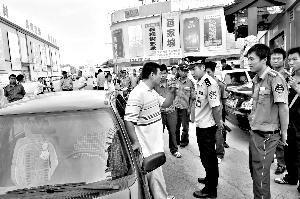 安可新嬰兒隔尿墊巾