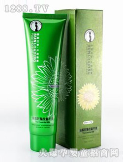 驕陽(yáng)蘭多祛除妊娠紋精乳