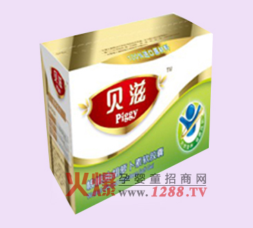 貝滋核桃油胡蘿卜素軟膠囊