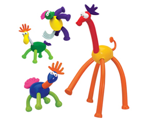 kidsmart��(d��ng)��չ����c������(chu��ng)�x��