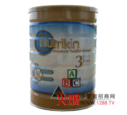 Nutrikin�~�똷���׃��䷽�̷�3�� ��N�I�B(y��ng)���o