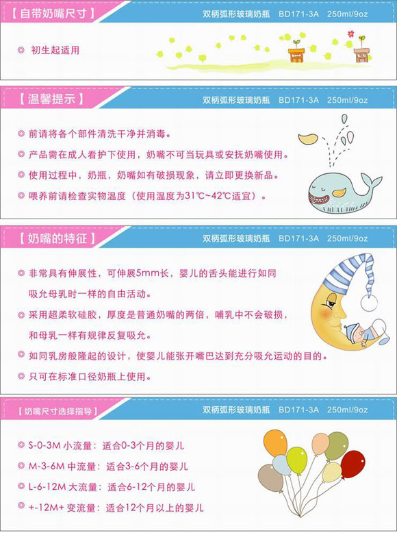 ���»��β�����ƿ250ml�S