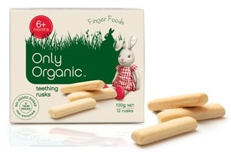 奧力有機(jī)磨牙棒簡(jiǎn)介