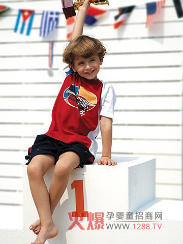 �ɿ���ͯ�b ���o����һ��ħ����ͯ�ꡱ