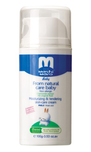 瑪希瑪洛清潤(rùn)嫩膚乳