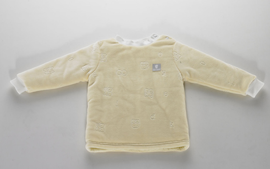 卓?jī)簩殞毺最^衣(肩開(kāi))