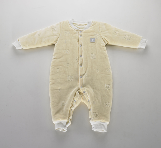 卓?jī)簩殞氝B體衣