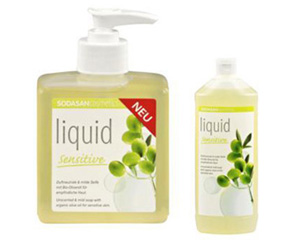 SODASAN�ЙC�냺�����ϙ�����Һ��ô��