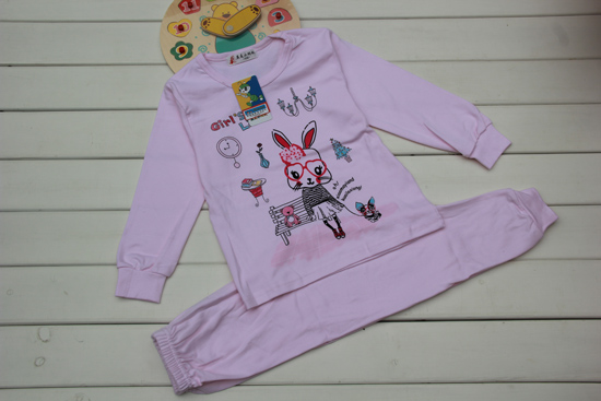 小螞蟻2012秋冬新款兒童內衣