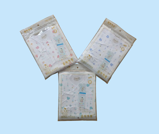 B02密拷半背系帶套裝(包裝)