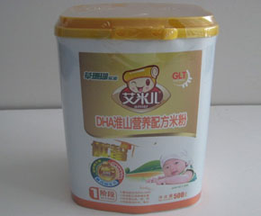 ���׃�500g��(y��u)+1��DHA��ɽ����׷���ô����