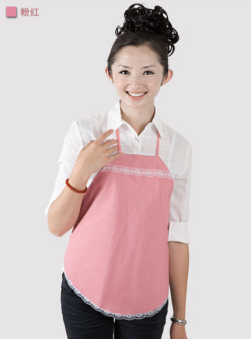 康福祿101防輻射肚兜圖二