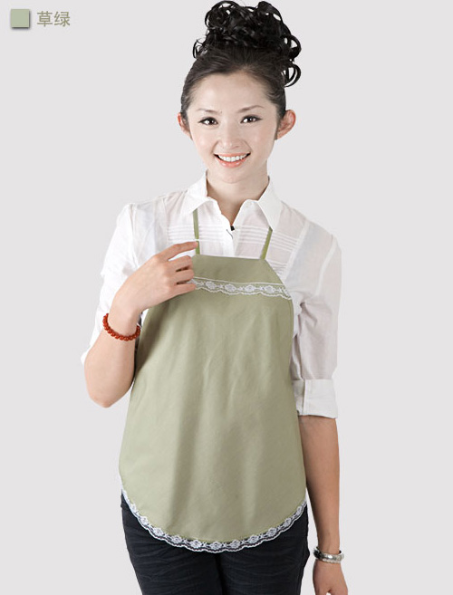 康福祿101防輻射肚兜