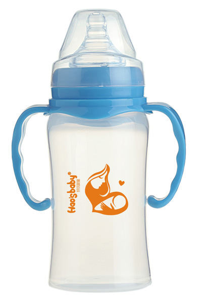 ���ϋ�ͯ�{ɫ�˿��Ԅ�PP��ƿ