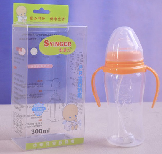 ��yingePP������ƿ300ml