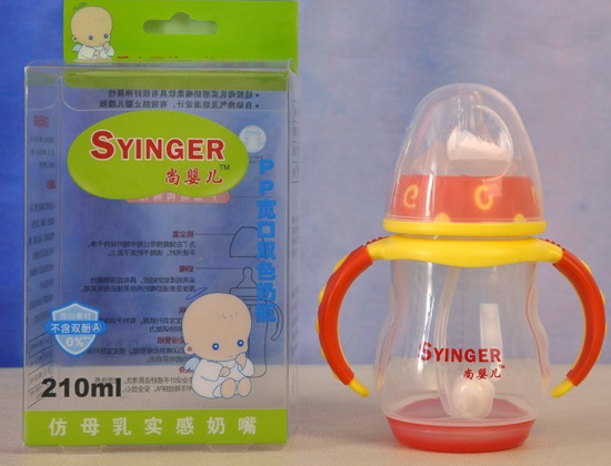 ��yingePP�pɫ�М���ƿ210ml�tɫ