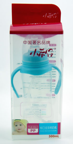 Сϣ�И˿ڏ��p��PP��ƿ300ml