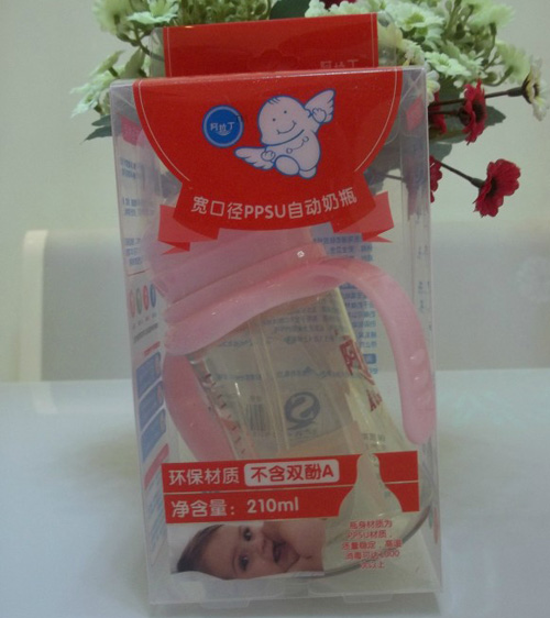 ���������ڏ�PPSU�Ԅ�(d��ng)��ƿ310ml