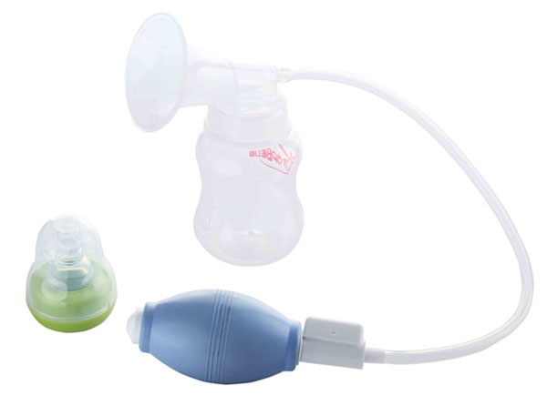 淘寶樂可控式強(qiáng)力吸奶器