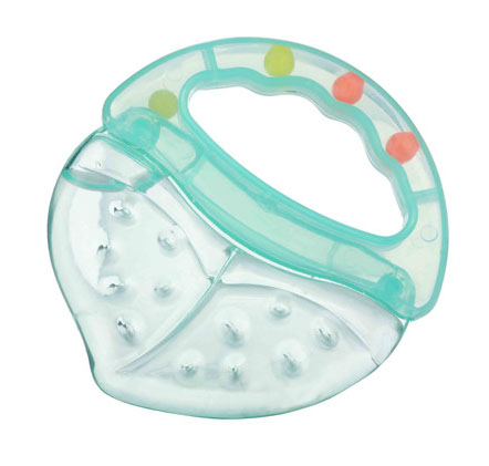 淘寶樂(lè)桃形牙膠