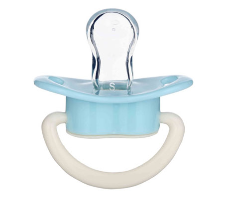 淘寶樂(lè)成長(zhǎng)型安撫奶嘴