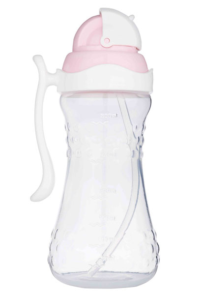 淘寶樂PP水杯380ml