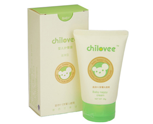 親諾嬰兒護臀霜滋潤型25g