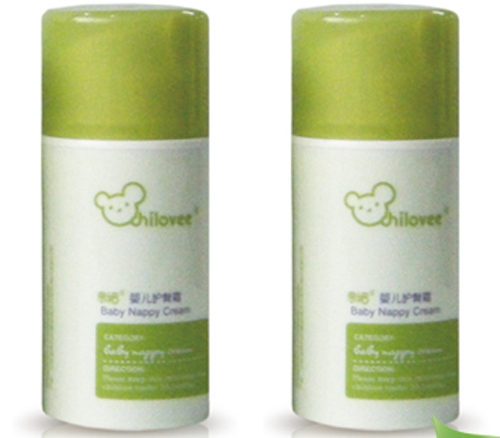親諾小分子水嬰兒護臀霜
