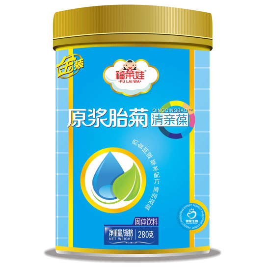 福萊娃原漿胎菊清親葆聽(tīng)裝