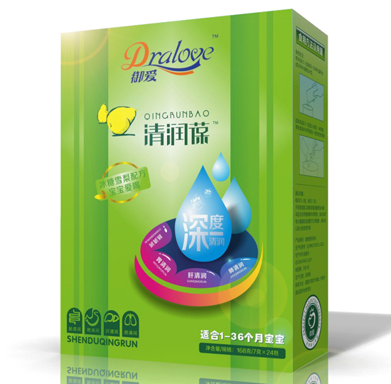 御愛冰糖雪梨清潤(rùn)葆