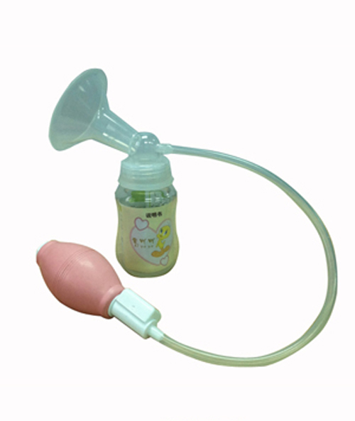 愛吖吖吸奶器