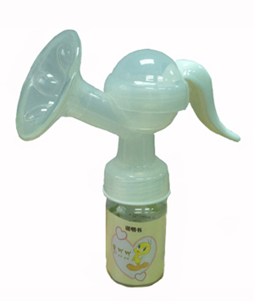 愛(ài)吖吖吸奶器