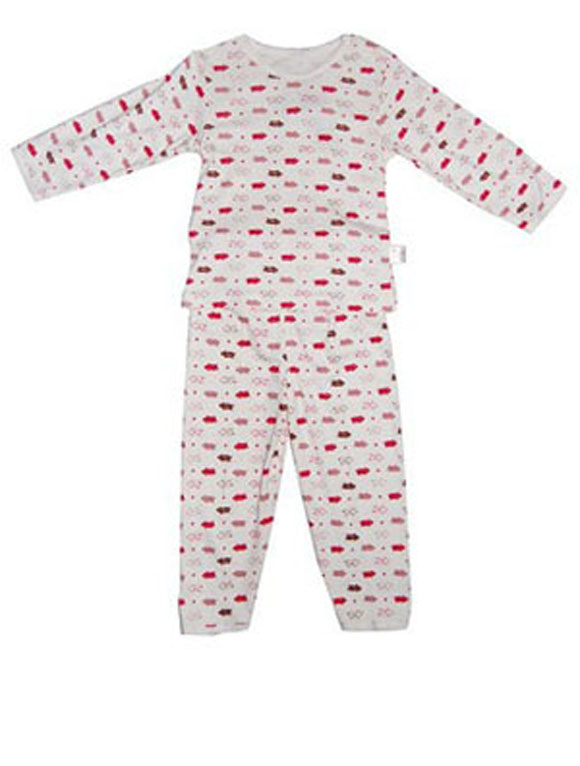 嬰比迪快樂(lè)豬肩紐套