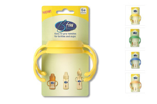 貝麗把手(雙個(gè)裝)