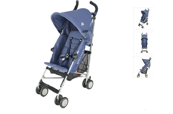 Maclaren�����_�m2011��Triumph����܇(�{ɫ)