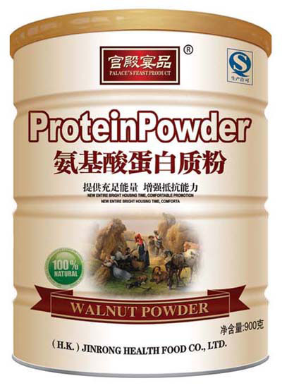 宮殿宴品氨基酸蛋白質(zhì)粉
