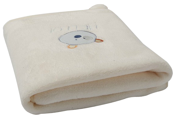 母之戀貍貓Baby嬰兒蓋毯