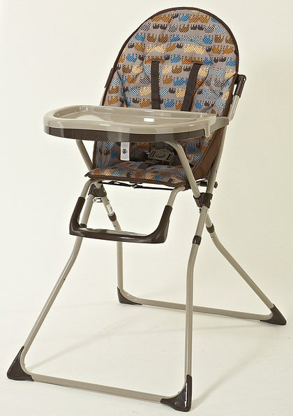 小船長優(yōu)質(zhì)兒童餐椅