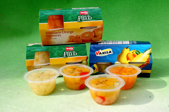 黃罐水果軟罐頭113g