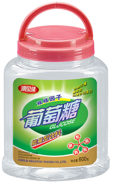 澳貝健雙歧因子葡萄糖