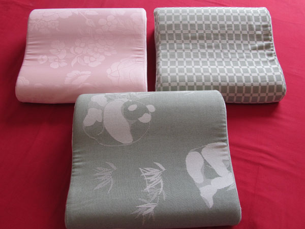 圣嬰孩慢回彈記憶枕