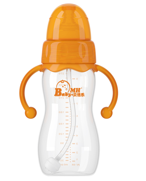 貝德樂(lè)嬰兒270MLpp奶瓶