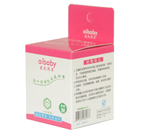 愛兒得樂標(biāo)口母乳實(shí)感超柔軟奶嘴M碼