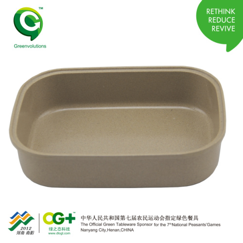 綠之態(tài)兒童便當盒