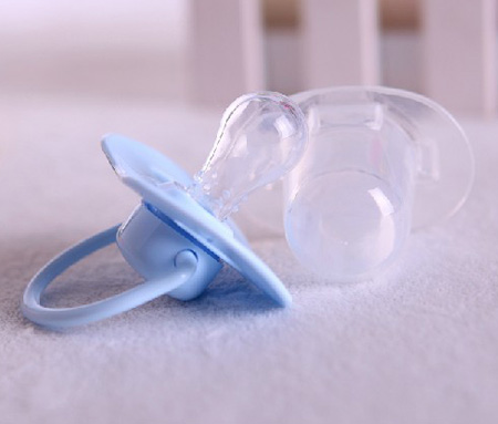 貝美天使安撫奶嘴