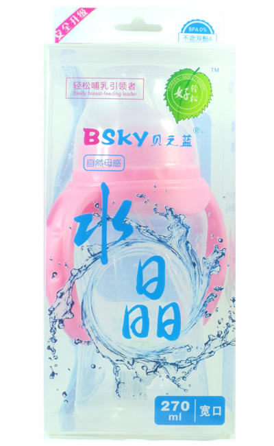 ֮ؐ�{(l��n)�����Ԅ�(d��ng)ĸ��ˮ����ƿ270ml��ɫ