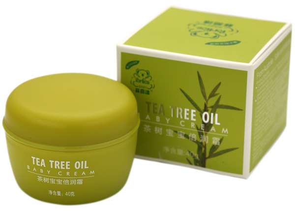 菲麗潔茶樹寶寶倍潤(rùn)霜