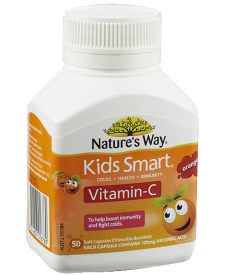 Natures Way�S����C