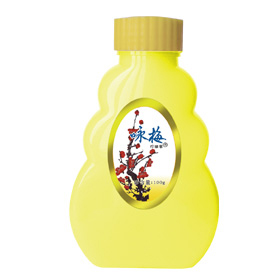 100ml詠梅檸檬蜜