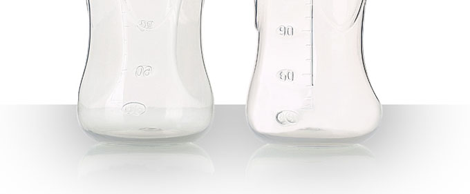 阿爾蘭哆AD307嬰兒防脹奶瓶